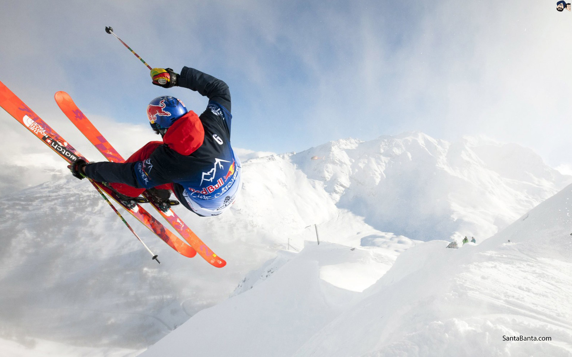 Adventure Sports